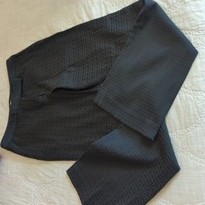 Ladies wide leg Dress Pants